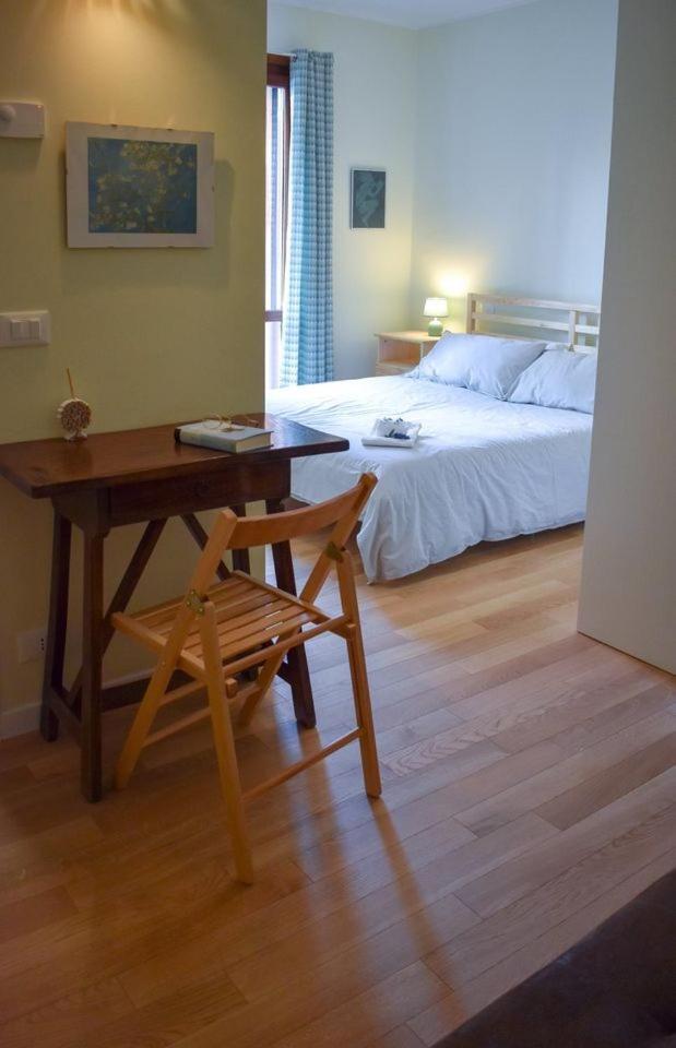 Elisa Bed and breakfast