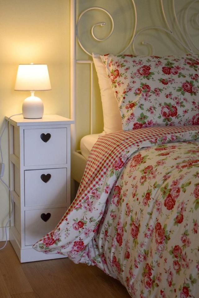 Bed and breakfast Elisa
