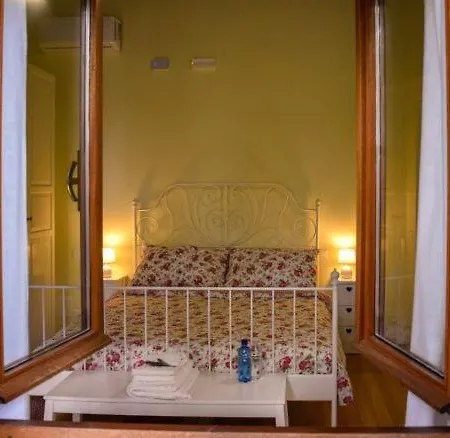 B&B Villa Elisa Motta di Livenza Exterior foto