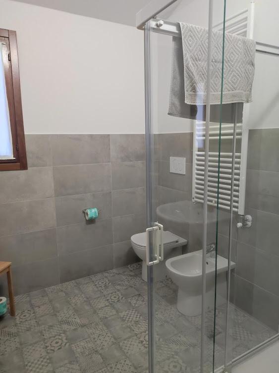 Elisa Bed & Breakfast Motta di Livenza