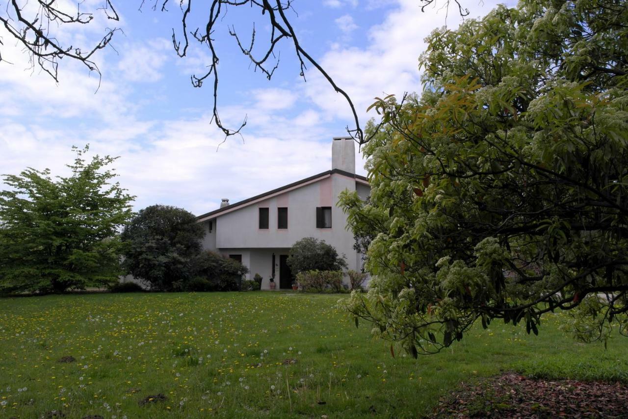 Bed & Breakfast Elisa *