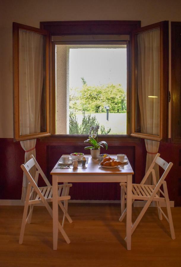Bed & Breakfast Elisa